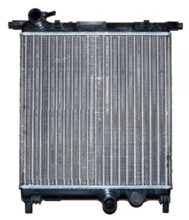 Radiator motor potrivit SEAT MII; SKODA CITIGO, E-CITIGO; VW LOAD UP, UP! 1.0/1.0CNG/Electric [2]