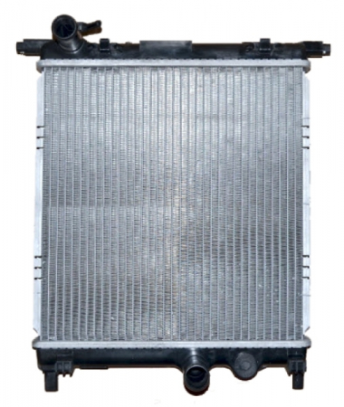 Radiator motor potrivit SEAT MII; SKODA CITIGO, E-CITIGO; VW LOAD UP, UP! 1.0/1.0CNG/Electric [1]