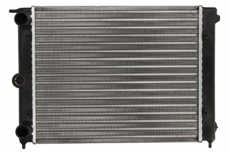 Radiator motor potrivit SEAT TERRA, TERRA/KOMBI; VW DERBY, PASSAT B2, POLO, POLO CLASSIC, POLO II, SANTANA 0.9-1.8 [0]