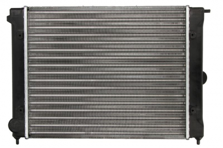 Radiator motor potrivit SEAT TERRA, TERRA/KOMBI; VW DERBY, PASSAT B2, POLO, POLO CLASSIC, POLO II, SANTANA 0.9-1.8 [1]