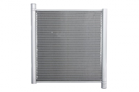 Radiator apa - Radiator motor potrivit SMART FORTWO 0.8D/1.0/Electric