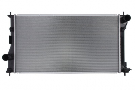 Radiator motor potrivit SUBARU BRZ; TOYOTA GT 86 2.0 [1]