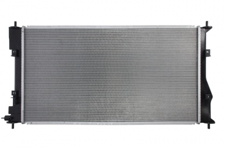 Radiator motor potrivit SUBARU BRZ; TOYOTA GT 86 2.0 [2]