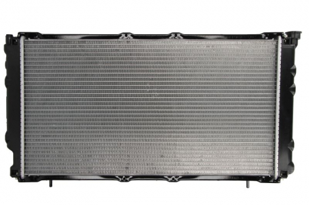 Radiator motor potrivit SUBARU FORESTER 2.0 [1]