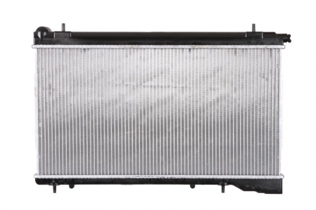 Radiator motor potrivit SUBARU FORESTER 2.0/2.5 [0]
