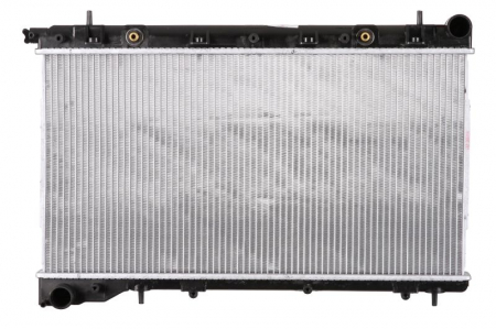 Radiator motor potrivit SUBARU FORESTER 2.0/2.5 [1]