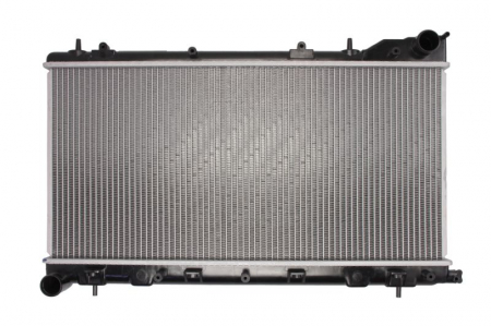 Radiator motor potrivit SUBARU FORESTER 2.0/2.5 [0]