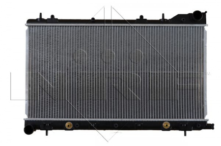 Radiator motor potrivit SUBARU FORESTER 2.0/2.5 [2]