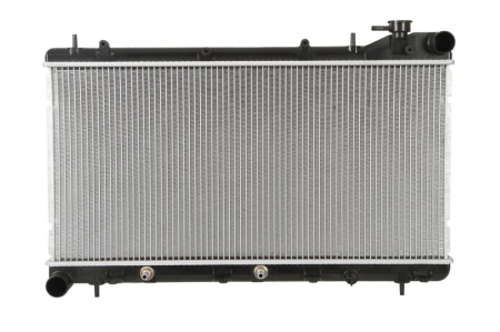 Radiator apa - Radiator motor potrivit SUBARU FORESTER, IMPREZA 1.6/1.8/2.0 08.92-09.02