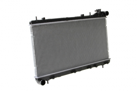 Radiator motor potrivit SUBARU FORESTER, IMPREZA 1.6/1.8/2.0 [1]