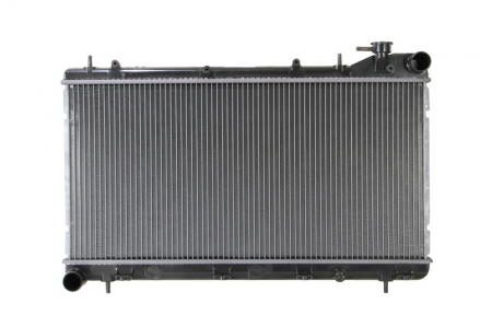 Piese Auto - Radiator motor potrivit SUBARU FORESTER, IMPREZA 1.6/1.8/2.0