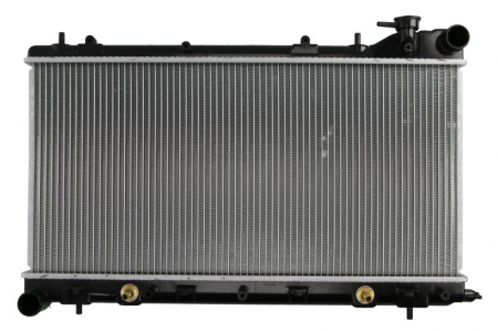 Radiator motor potrivit SUBARU FORESTER, IMPREZA 1.6/2.0 [0]
