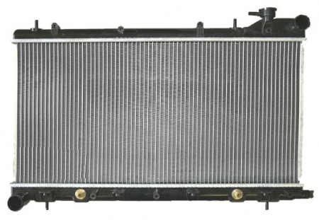 Radiator motor potrivit SUBARU FORESTER, IMPREZA 1.6/2.0 [2]