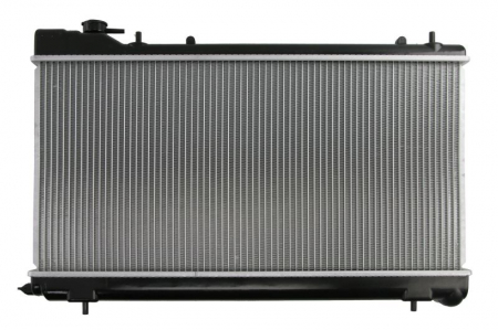 Radiator motor potrivit SUBARU FORESTER, IMPREZA 1.6/2.0 [1]