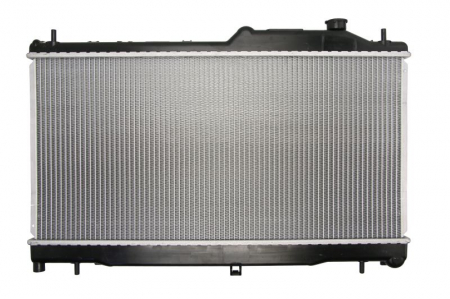 Radiator motor potrivit SUBARU FORESTER, IMPREZA 2.5 [1]