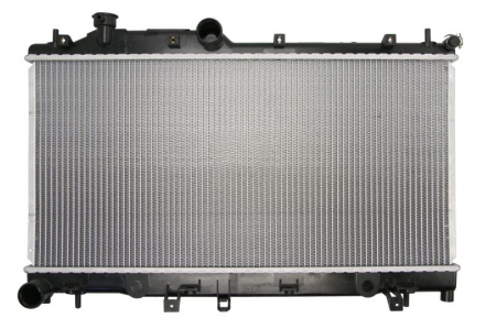 Piese Auto - Radiator motor potrivit SUBARU FORESTER, IMPREZA 2.5