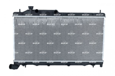 Radiator motor potrivit SUBARU FORESTER, IMPREZA, LEGACY IV, OUTBACK, XV 2.0D [2]