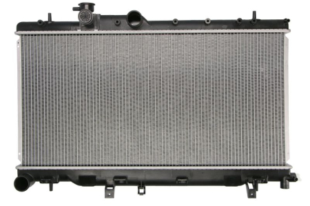 Radiator apa - Radiator motor potrivit SUBARU IMPREZA 2.0/2.5 12.00-12.08