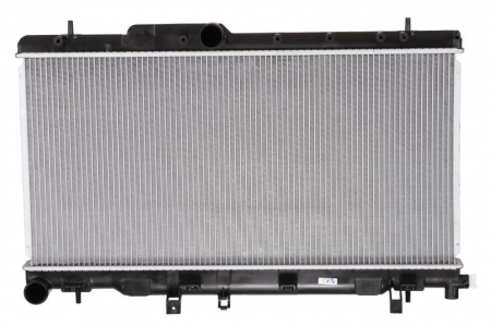 Radiator apa - Radiator motor potrivit SUBARU IMPREZA 2.0/2.5