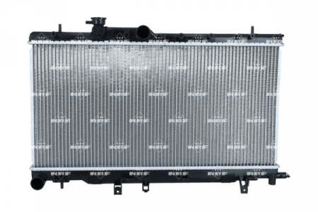 Radiator motor potrivit SUBARU IMPREZA 2.0/2.5 [0]