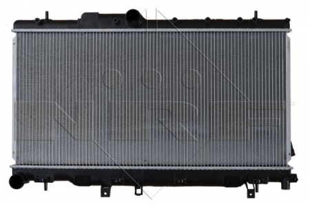 Radiator motor potrivit SUBARU IMPREZA 2.0/2.5 [2]