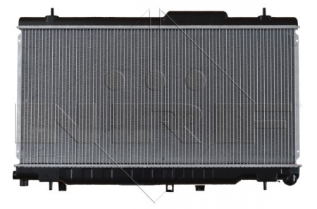 Radiator motor potrivit SUBARU IMPREZA 2.0/2.5 [3]