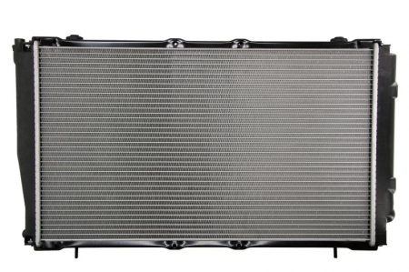 Radiator motor potrivit SUBARU IMPREZA, LEGACY I 2.0 [1]