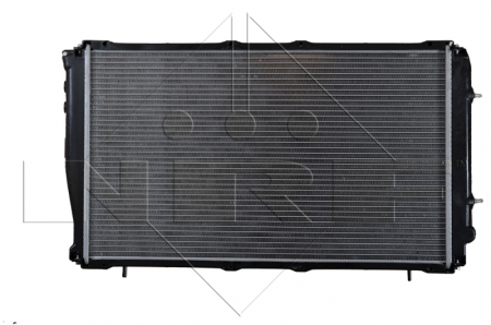 Radiator motor potrivit SUBARU IMPREZA, LEGACY I 2.0 [3]
