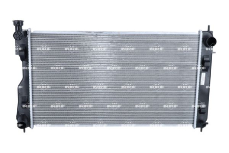 Radiator motor potrivit SUBARU IMPREZA, XV 2.0/2.0H 10.16- [1]