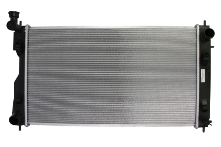 Radiator apa - Radiator motor potrivit SUBARU IMPREZA, XV 2.0/2.0H 10.16-