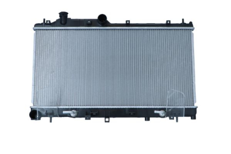 Radiator motor potrivit SUBARU LEGACY V, OUTBACK 2.0/2.0LPG/2.5 dupa 2009 [1]