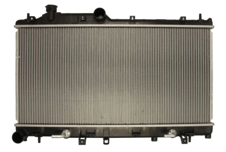 Radiator apa - Radiator motor potrivit SUBARU LEGACY V, OUTBACK 2.0/2.0LPG/2.5 05.09-