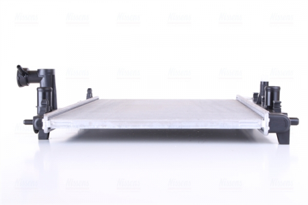 Piese Auto - Radiator motor potrivit SUZUKI BALENO 1.0/1.2/1.2H