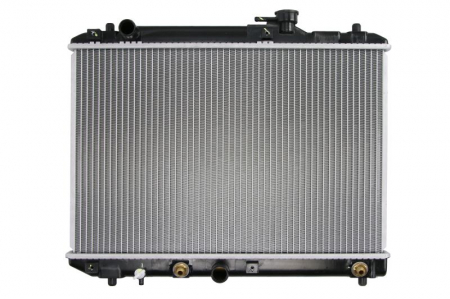 Radiator motor potrivit SUZUKI BALENO 1.3/1.6/1.8 [0]