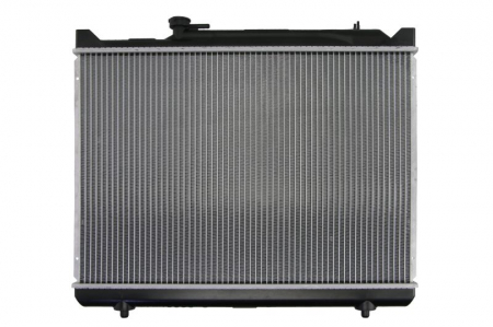 Radiator motor potrivit SUZUKI GRAND VITARA I, GRAND VITARA II 2.7 [1]