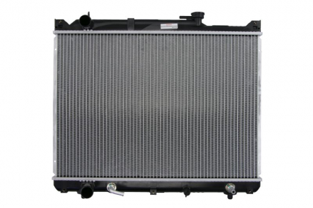 Radiator apa - Radiator motor potrivit SUZUKI GRAND VITARA I, GRAND VITARA II 2.7