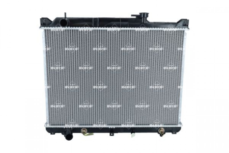 Radiator motor potrivit SUZUKI GRAND VITARA I, GRAND VITARA II 2.7 [2]