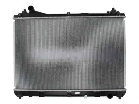 Radiator motor potrivit SUZUKI GRAND VITARA II 1.6 [0]