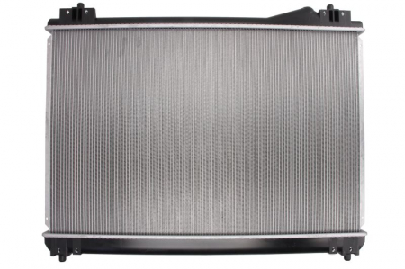 Radiator motor potrivit SUZUKI GRAND VITARA II 1.6/2.7/3.2 [1]