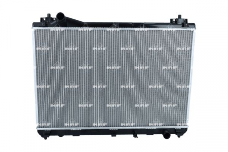 Radiator motor potrivit SUZUKI GRAND VITARA II 1.6 [2]