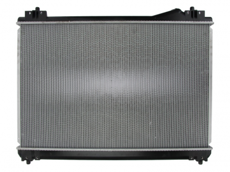 Radiator motor potrivit SUZUKI GRAND VITARA II 1.6 [1]