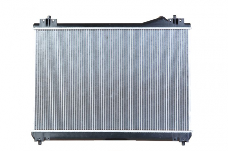 Radiator motor potrivit SUZUKI GRAND VITARA II 1.9D [0]