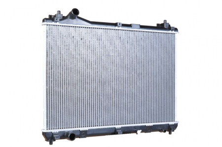 Radiator motor potrivit SUZUKI GRAND VITARA II 1.9D [1]