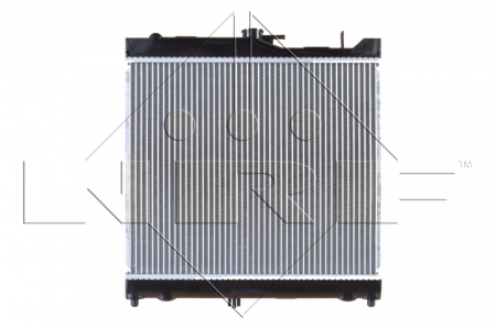Radiator motor potrivit SUZUKI JIMNY 1.3 [2]