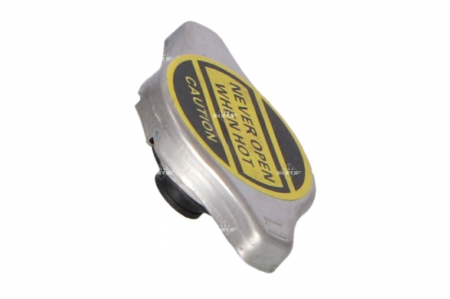 Radiator motor potrivit SUZUKI JIMNY 1.3 [4]