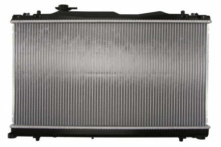 Radiator motor potrivit SUZUKI KIZASHI 2.4 [1]