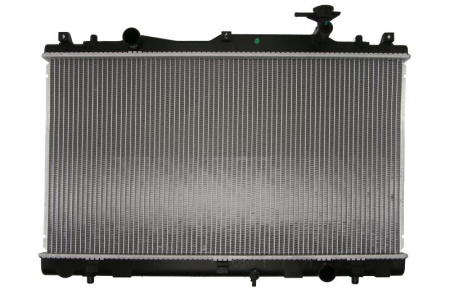 Radiator motor potrivit SUZUKI KIZASHI 2.4 [0]