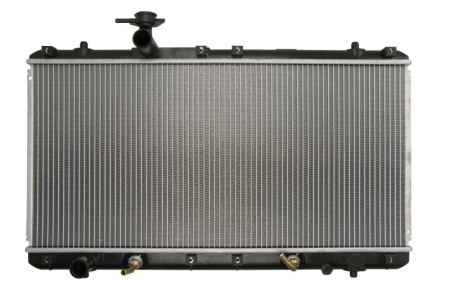 Radiator apa - Radiator motor potrivit SUZUKI LIANA 1.6 dupa 2001