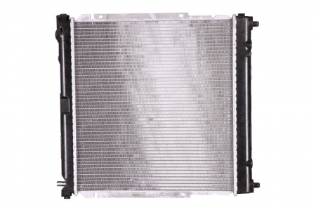 Radiator apa - Radiator motor potrivit SUZUKI SAMURAI 1.9D