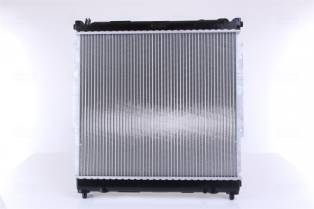 Radiator motor potrivit SUZUKI SAMURAI 1.9D [2]